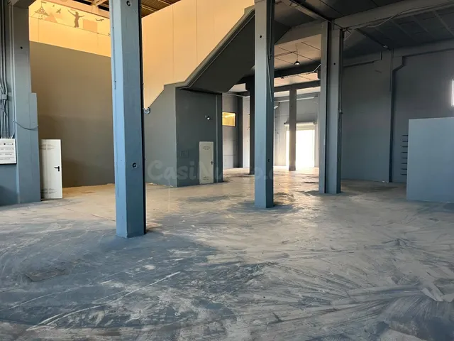 Nave en alquiler el Sedaví - foto 3