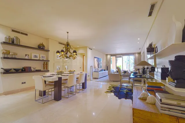 Apartamento 3 habitaciones 164m² en venta - Altos de Estepona — 2