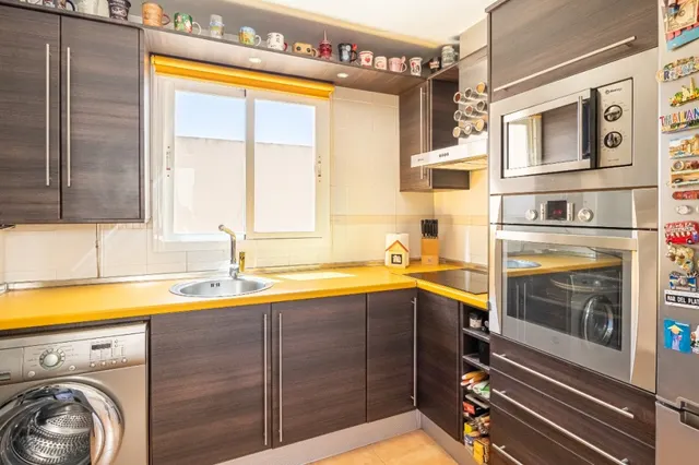 Ático 2 habitaciones 148m² en venta - Riviera del sol — 18