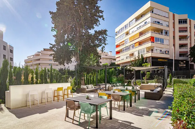 Apartamento 3 habitaciones 110m² en venta - Altos de Estepona — 18