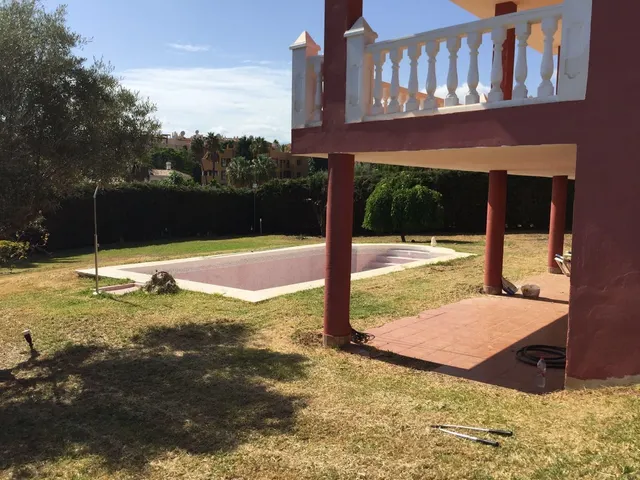 Chalet 5 habitaciones 900m² en venta - Costa Del Sol — 17