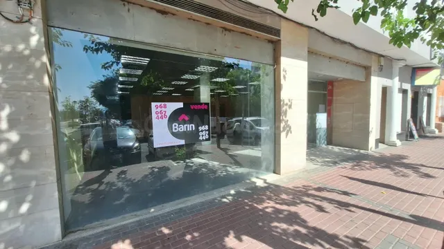 LOCAL COMERCIAL EN EL PUNTAL - foto 3