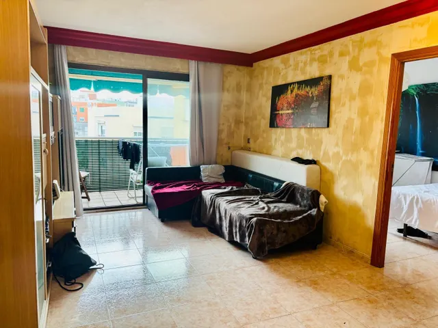 Espectacular ático de inversión en Son Cotoner, Palma - €259,000 — 27