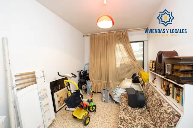 Estupendo dúplex para reformar a tu gusto en Algarinejo — 27