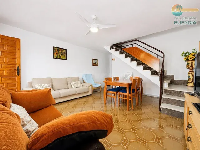 ¡EN EXCLUSIVA! | DÚPLEX EN VENTA – BAHÍA, PUERTO DE MAZARRÓN - foto 4