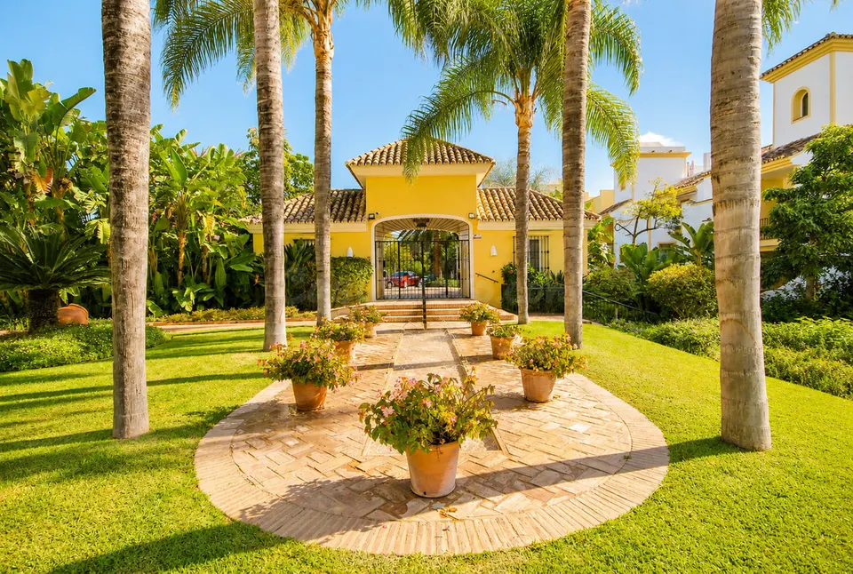 Apartamento 4 habitaciones 240m² en venta - Marbella
