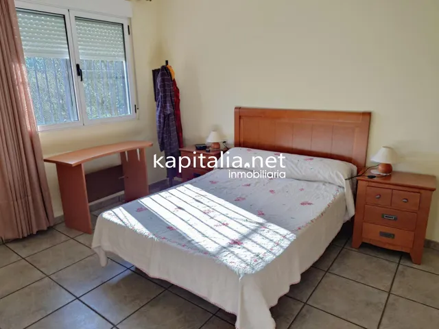 Chalet a la venta en la Sierra Mariola, Bocairent — 35