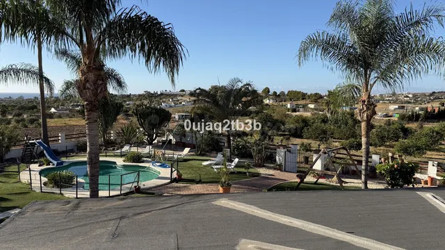 Parcela 175m² en venta - Costa Del Sol — 2