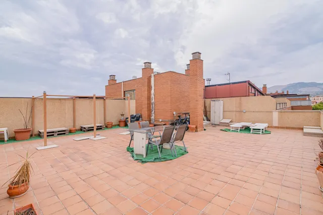 Exclusivo atico en residencial gran parque  en venta de 4 dormitorios en el barrio albayda — 39