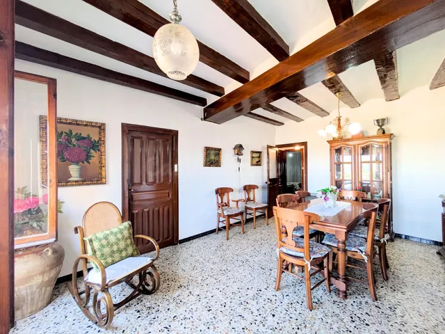 CASA EN HORTA DE SANT JOAN - foto 5
