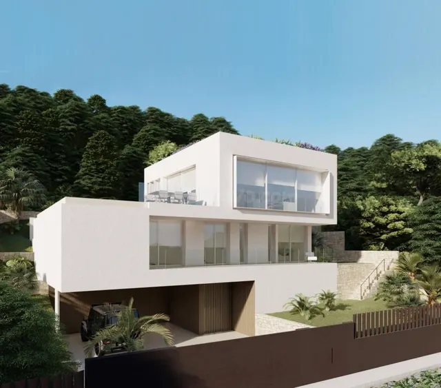 Villa 3 habitaciones 278m² en venta - Club Nautico - foto 2