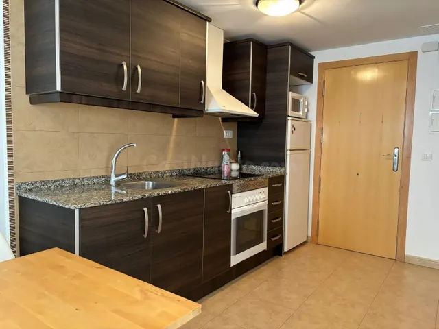 PLANTA BAJA EN ALQUILER EN CHILCHES - foto 4
