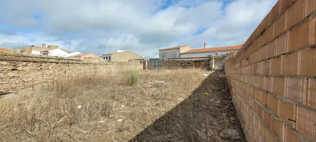 CASA EN VENTA EN EL CENTRO DE EL VISO DE LOS PEDROCHES — 22