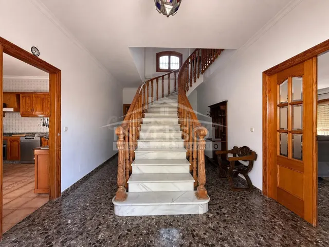 CASA SEÑORIAL EN ADRA - foto 4
