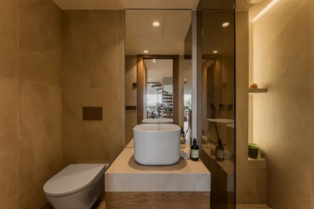 Adosado 4 habitaciones 150m² en venta - Marbella — 23