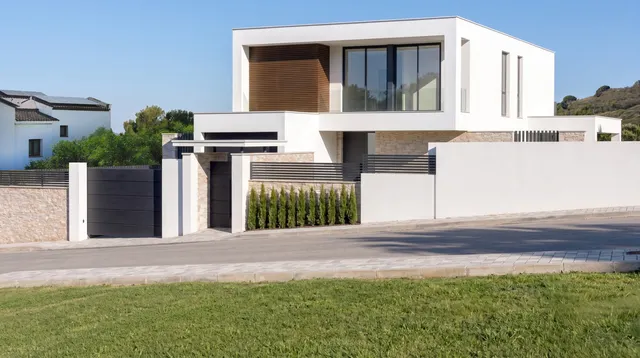 Chalet 3 habitaciones 300m² en venta - Riviera del sol — 29