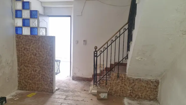 Casa en venta en Calle San Maximino. Lumpiaque. — 3