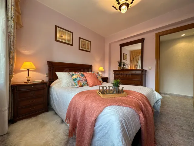 PISO IDEAL PARA ENTRAR A VIVIR EN LA JOTA — 2