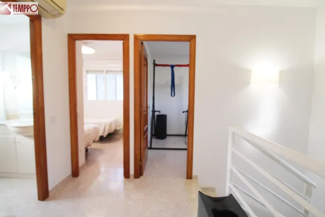 Casa independiente con piscina privada en Calafell — 16