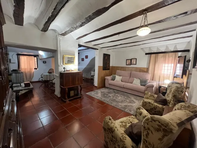 Piso 5 habitaciones 435m² en venta - Jumilla centro — 11