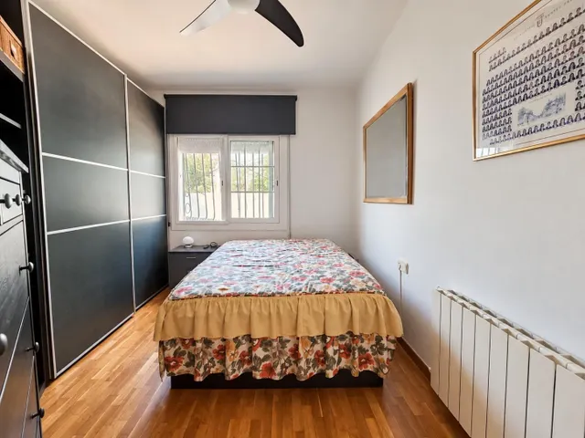 Casa con jardín y piscina privada en Can Sors — 27