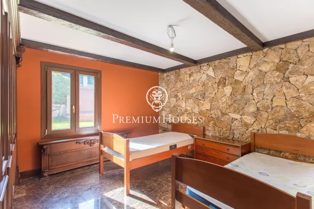 Casa en venta con bonitas vistas al mar en Cala Sant Francesc — 34