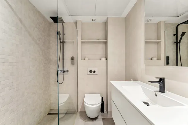 Apartamento 4 habitaciones 113m² en venta - Marbella — 14