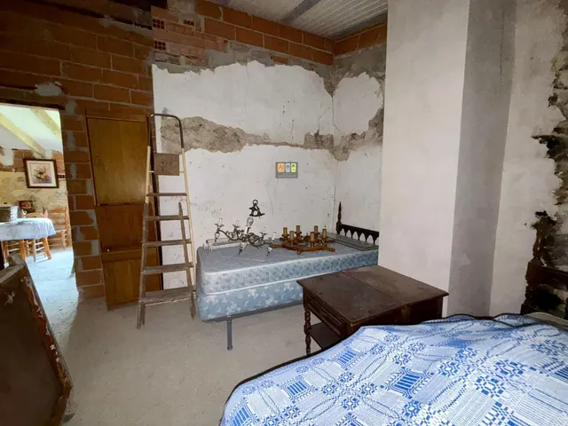 ESPECTACULAR FINCA RÚSTICA EN SELLA — 36
