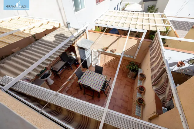 Amplia y preciosa casa lista para entrar a vivir!! — 9