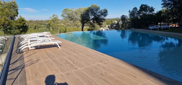Elegante apartamento de 3 dormitorios con amplia terraza — 26