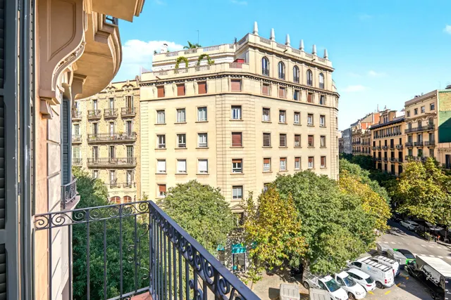 Exclusivo piso nuevo de diseño en L'Antiga Esquerra de l'Eixample. — 36