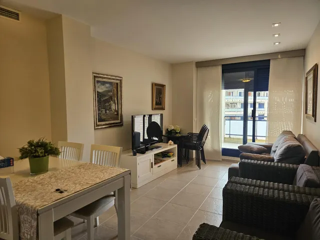 Apartamento en Urbanización Sueños del Mar – Dénia — 7