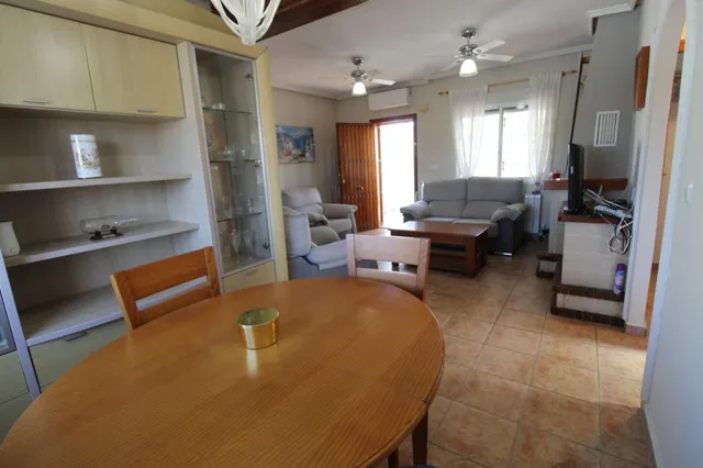 Villa 3 habitaciones 90m² en venta - Centro — 10