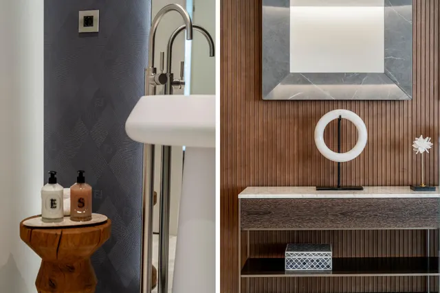 Apartamento Duplex de Marca by FENDI Casa en Milla de Oro, Marbella — 24