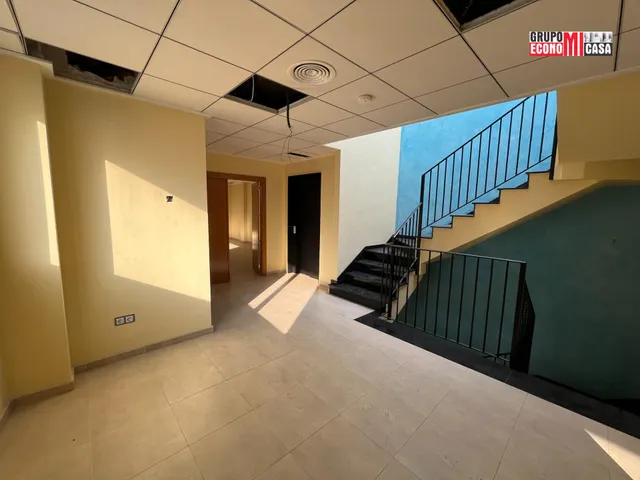EDIFICIO DE OFICINAS EN VENTA O ALQUILER,  EN MONFORTE DEL CID — 11