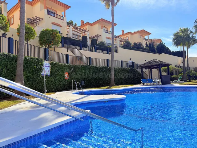 Adosado 3 habitaciones 150m² en venta - Riviera del sol