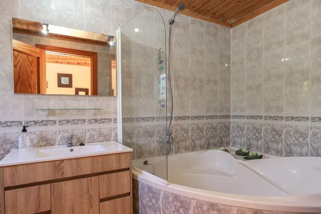 Chalet 5 habitaciones 215m² en venta - Alora pueblo — 27