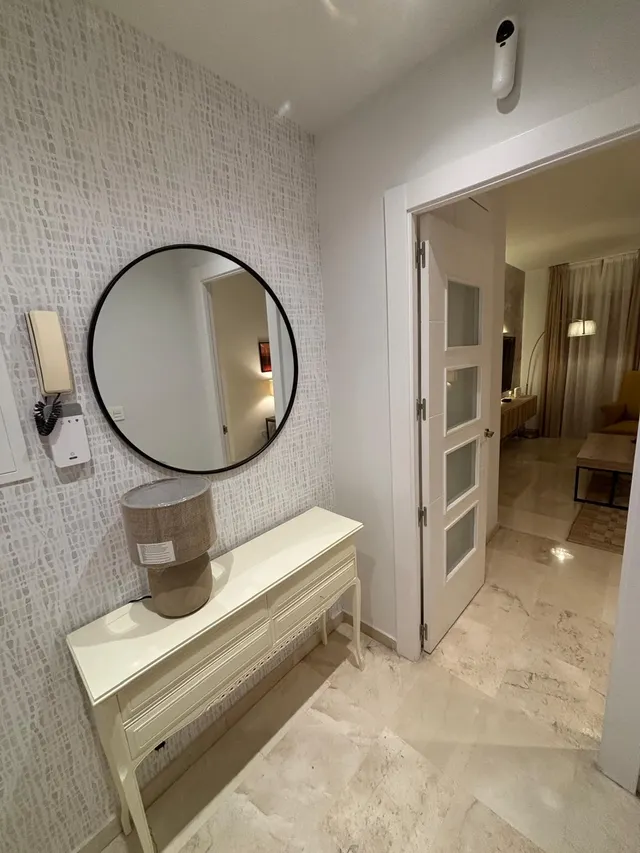 Piso 2 habitaciones 75m² en alquiler - Centro — 13