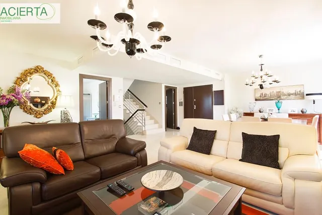 Espectacular chalet en el serrallo — 19