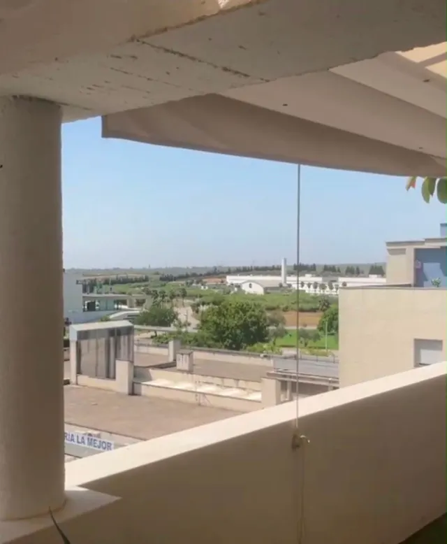 Ático - Ciudad Universitaria, Bormujos — 14