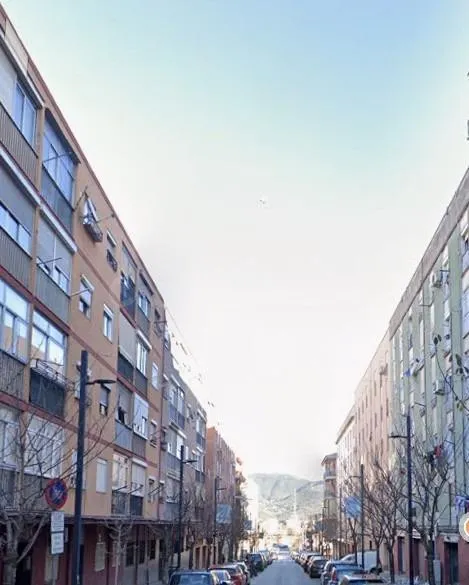 PISO EN RIPOLLET
