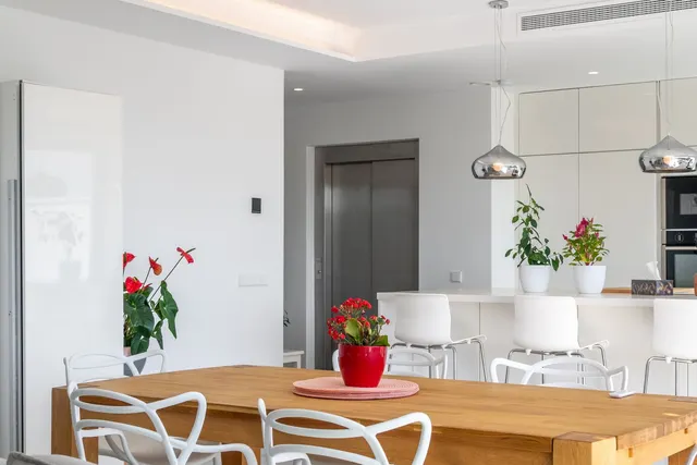 Ático 3 habitaciones 130m² en venta - Centro — 13