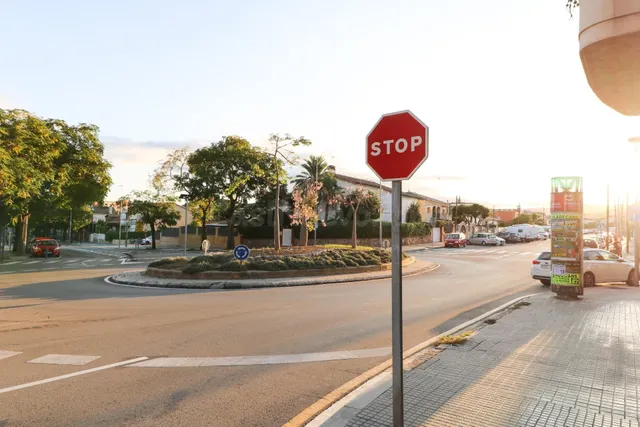 Plaza de parking en Prat de la Riba — 3