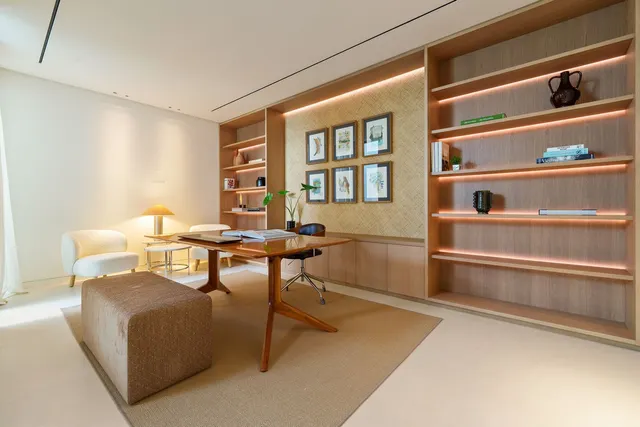 Chalet 5 habitaciones 696m² en venta - Marbella — 29