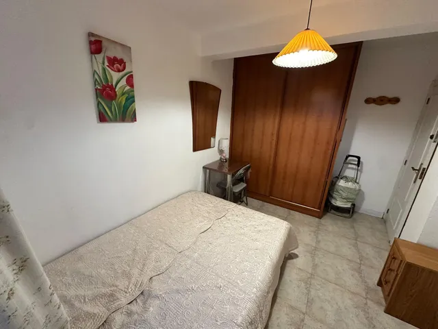 VIVIENDA CÉNTRICA, LUMINOSA Y VERSÁTIL EN SANTANDER, CANTABRIA — 11