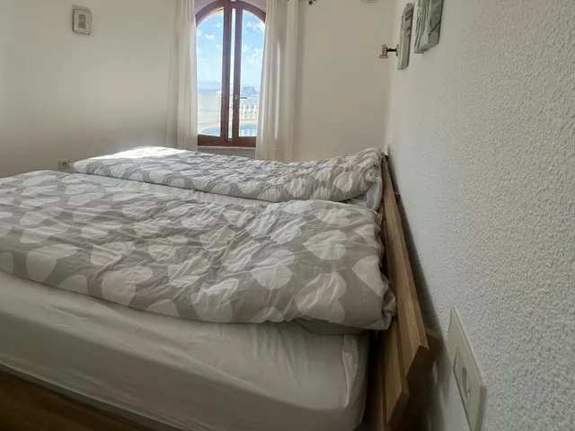 Villa 3 habitaciones 170m² en venta - Benitachell - Cumbres del Sol — 8