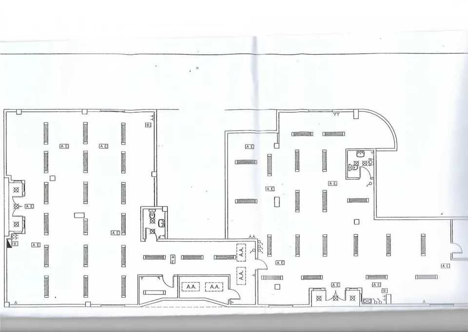++Local comercial en Murcia zona Juan Carlos I++, 150 m
