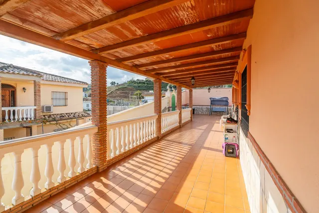 Chalet 5 habitaciones 346m² en venta - Riviera del sol — 21