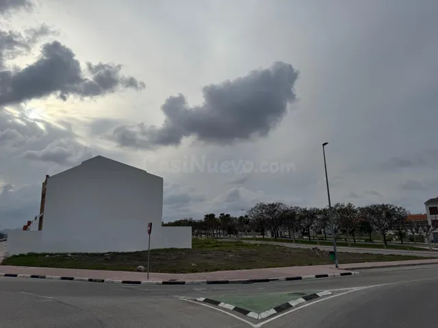 Solar en venta en Piles – excelente ubicación y gran visibil - foto 2