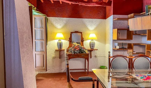 Chalet adosado con encanto en la Alpujarra . — 27
